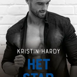 Het stad (e-bok) av Kristin Hardy