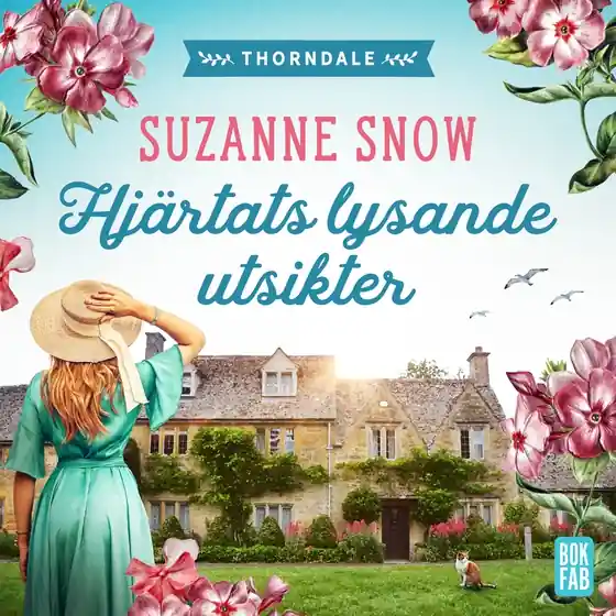 Hjärtats lysande utsikter (ljudbok) av Suzanne Snow