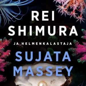 Rei Shimura ja helmenkalastaja (e-bok) av Sujata Massey - Begagnad bok