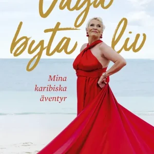 Våga byta liv (e-bok) av Eva Rusz