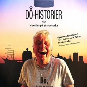 Dö-historier, eller noveller på göteborgska (e-bok) av Stefan Antonsson - Begagnad bok