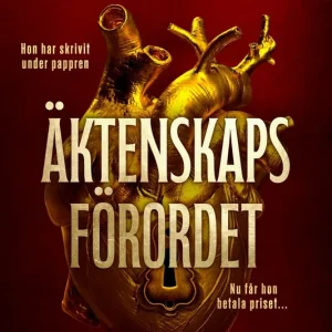 Äktenskapsförordet (e-bok) av Arianne Richmonde