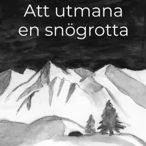Att utmana en snögrotta (e-bok) av Sune Fredenberg
