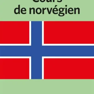 Cours de norvégien (ljudbok) avUniverb