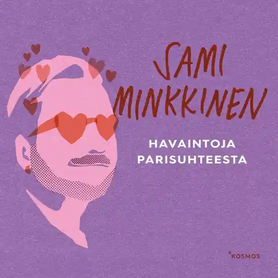 Havaintoja parisuhteesta (ljudbok) av Sami Minkkinen - Begagnad bok