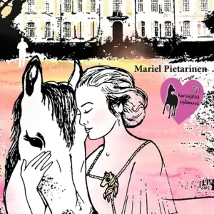 Sielujen sininen silta (e-bok) av Mariel Pietarinen
