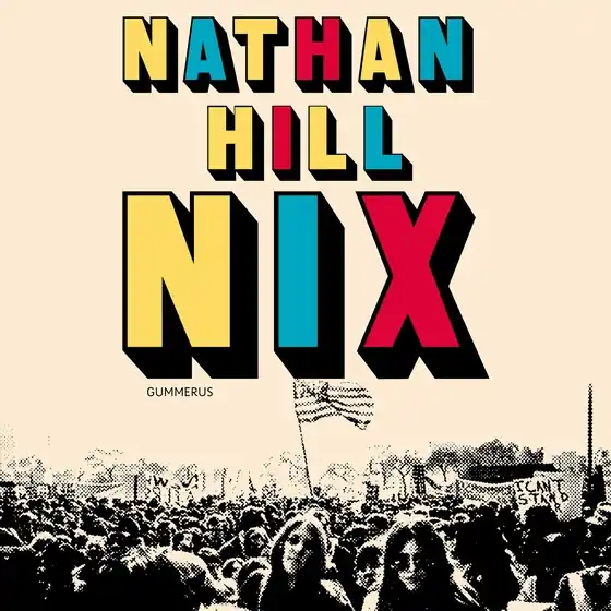 Nix (ljudbok) av Nathan Hill