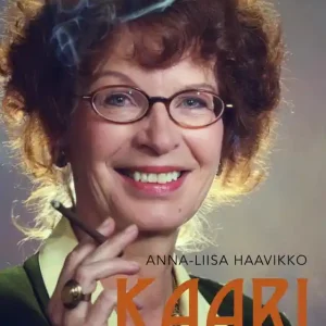 Kaari (e-bok) av Anna-Liisa Haavikko - Begagnad bok