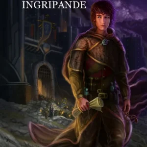 Gudomligt ingripande (e-bok) av Christoffer Pichler