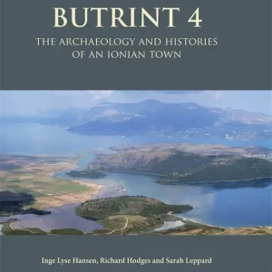 Butrint 4 (e-bok) av -