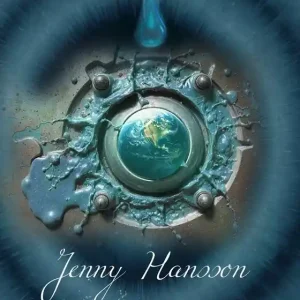 Vattenläckan (e-bok) av Jenny Hansson