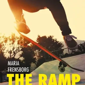 The ramp (ljudbok) av Maria Frensborg