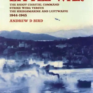 A Separate Little War (e-bok) av Andrew Bird