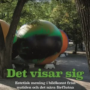 Det visar sig (e-bok) av Margaretha Rossholm Lagerlöf