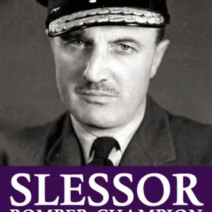 Slessor: Bomber Champion (e-bok) av Vincent Orange