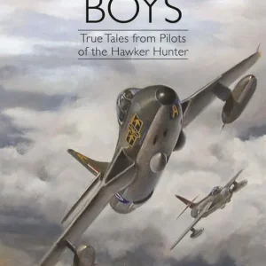 Hunter Boys (e-bok) av Richard Pike
