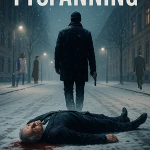 Ytspänning (e-bok) av Erik L Gustavsson