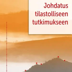 Johdatus tilastolliseen tutkimukseen (e-bok) av Raine Valli