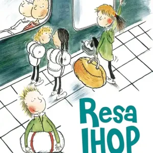 Resa ihop (e-bok) av Thomas Halling