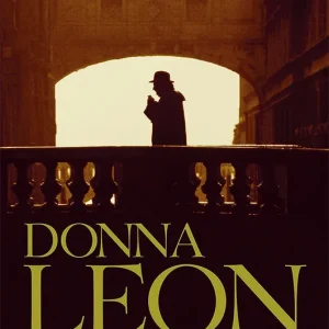 Sokea rakkaus (e-bok) av Donna Leon