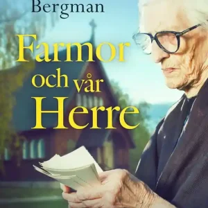 Farmor och vår Herre (e-bok) av HjalmarBergman