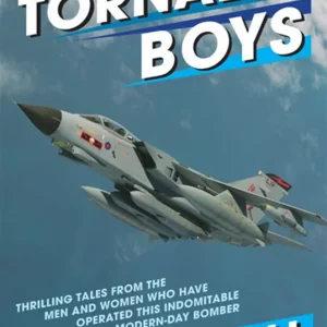 Tornado Boys (e-bok) av Ian Hall risnedsättning