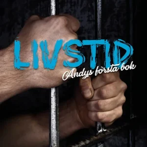 Livstid : Andys första bok (e-bok) av Agnes Thorlaksdottir