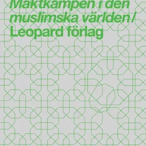 Profetens mantel : den muslimska världen 2001-2006 (e-bok) av Jan Hjärpe