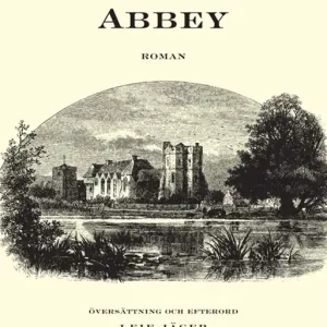 Nightmare Abbey (e-bok) av Thomas love Peacock