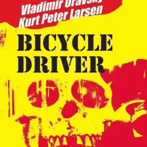risnedsättning BICYCLE DRIVER (e-bok) av Vladimir Oravsky