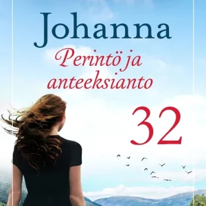Perintö ja anteeksianto (e-bok) av Aud Midtsund