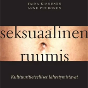 Seksuaalinen ruumis (e-bok) av -