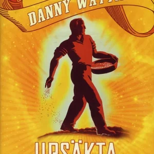 Ursäkta, men din själ dog nyss (e-bok) av Danny Wattin