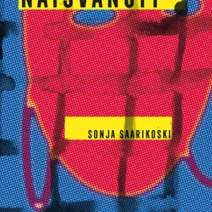 Naisvangit (e-bok) av Sonja Saarikoski - Begagnad bok