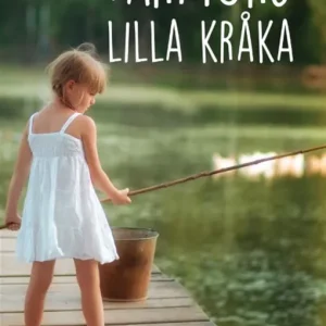 Farmors lilla kråka (e-bok) av Cecilia Reuter