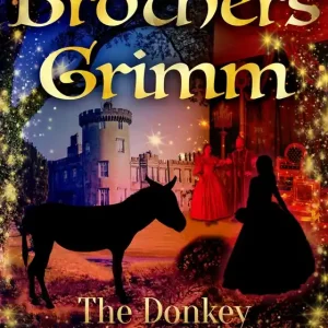 The Donkey (e-bok) av Brothers Grimm