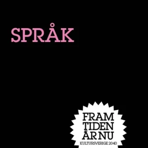 Språk : Säg det med stil (e-bok) av Lars Melin