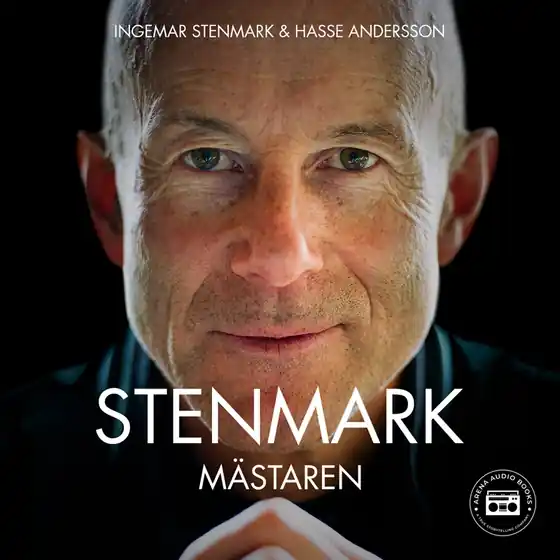Ingemar Stenmark - Mästaren (ljudbok) av Hasse Andersson