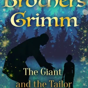 The Giant and the Tailor (e-bok) av Brothers Grimm