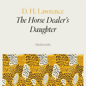 The Horse Dealer's Daughter (e-bok) av D. H. Lawrence