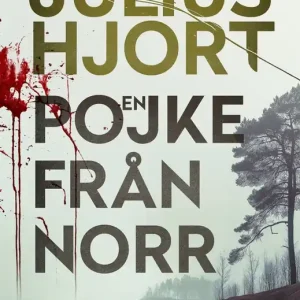 En pojke från norr (e-bok) av Julius Hjort