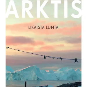 Arktis (e-bok) av Ville-Juhani Sutinen