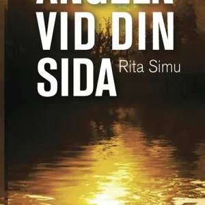 Ängeln vid din sida (e-bok) av Rita Simu