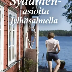 Sydämenasioita Jylhäsalmella (e-bok) av Kirsi Pehkonen - Begagnad bok