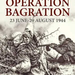 Operation Bagration, 23 June-29 August 1944 (e-bok) av -