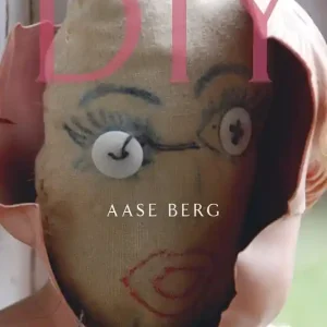 Aase Berg (e-bok) av Kristofer Andersson