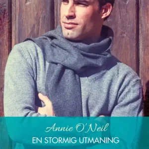 En stormig utmaning/Oväntat besök (e-bok) av Alison Roberts