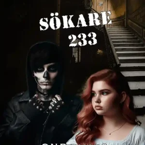 Sökare 233 (e-bok) av C N Persson