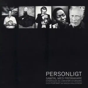 Personligt : samtal med fritänkare (e-bok) av Christer Sturmark