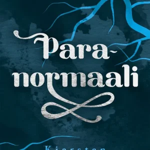 Paranormaali (e-bok) av Kiersten White